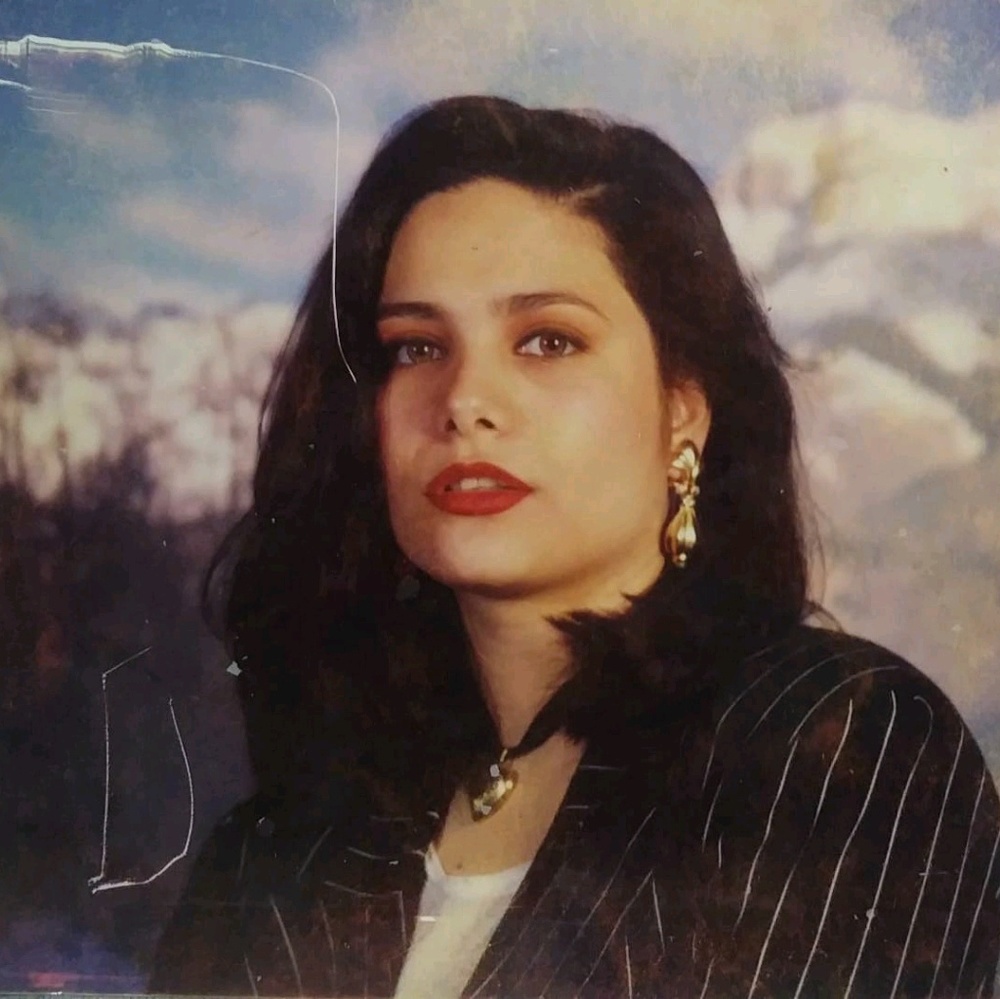 Meet your Posher, Rocio